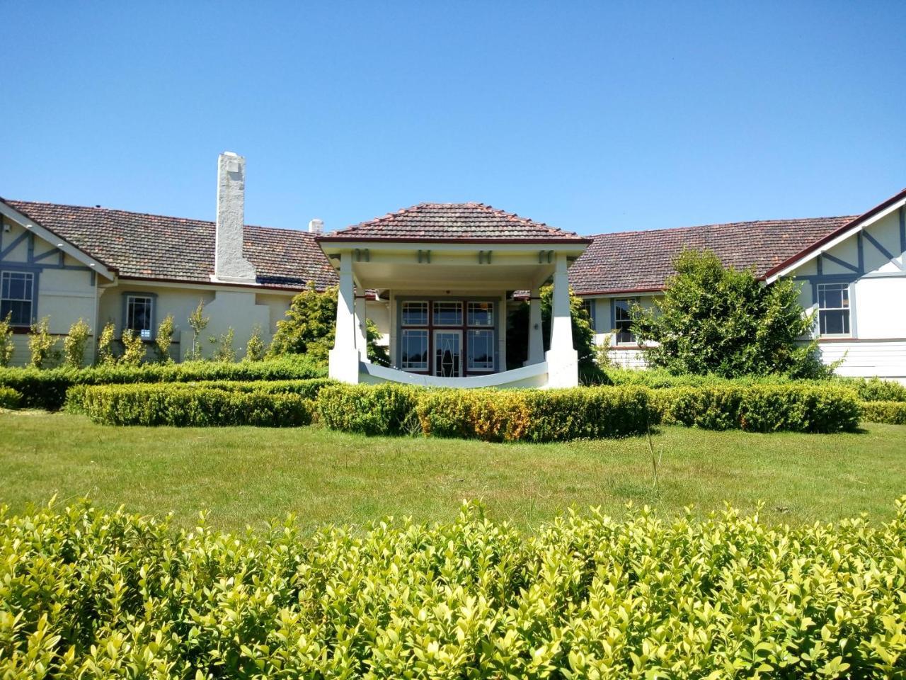 Tarraleah Lodge (Adults Only) Exterior foto